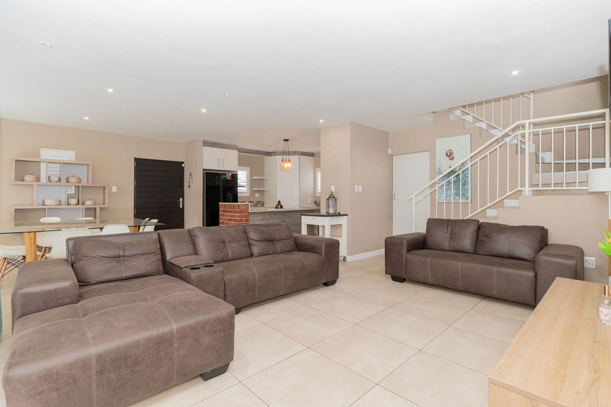 Cluster for sale in Brentwood Park, Benoni - EN1743206