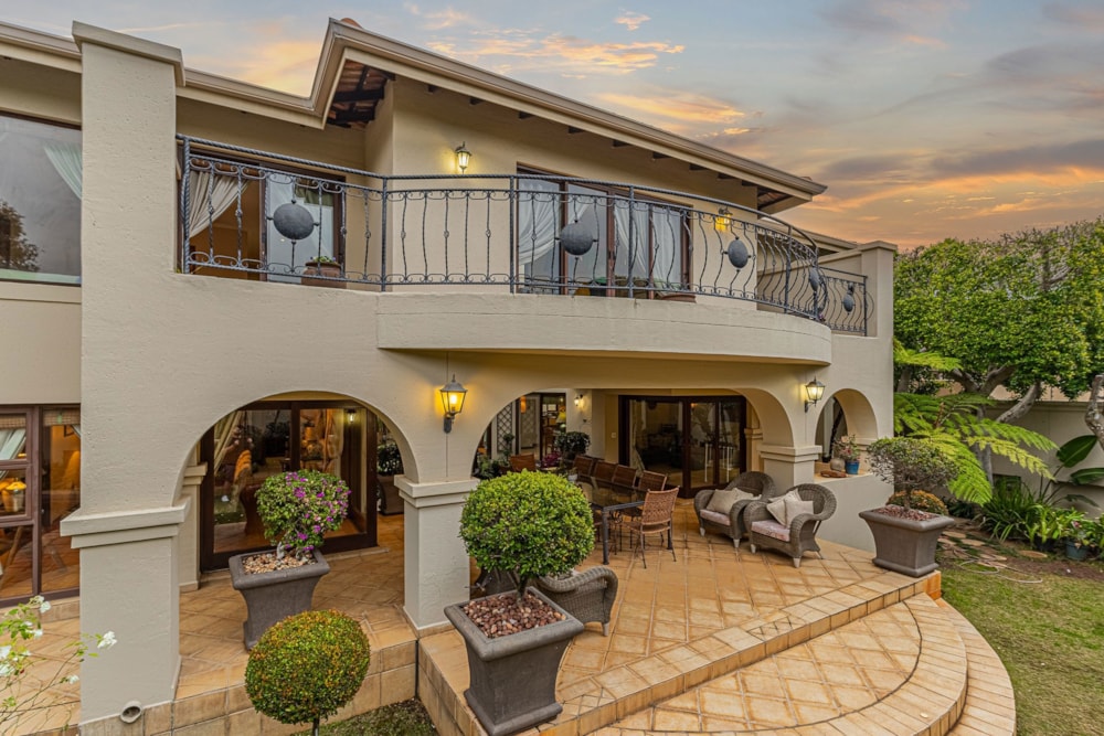 Security estate home for sale in River Club, Sandton - HP1743808