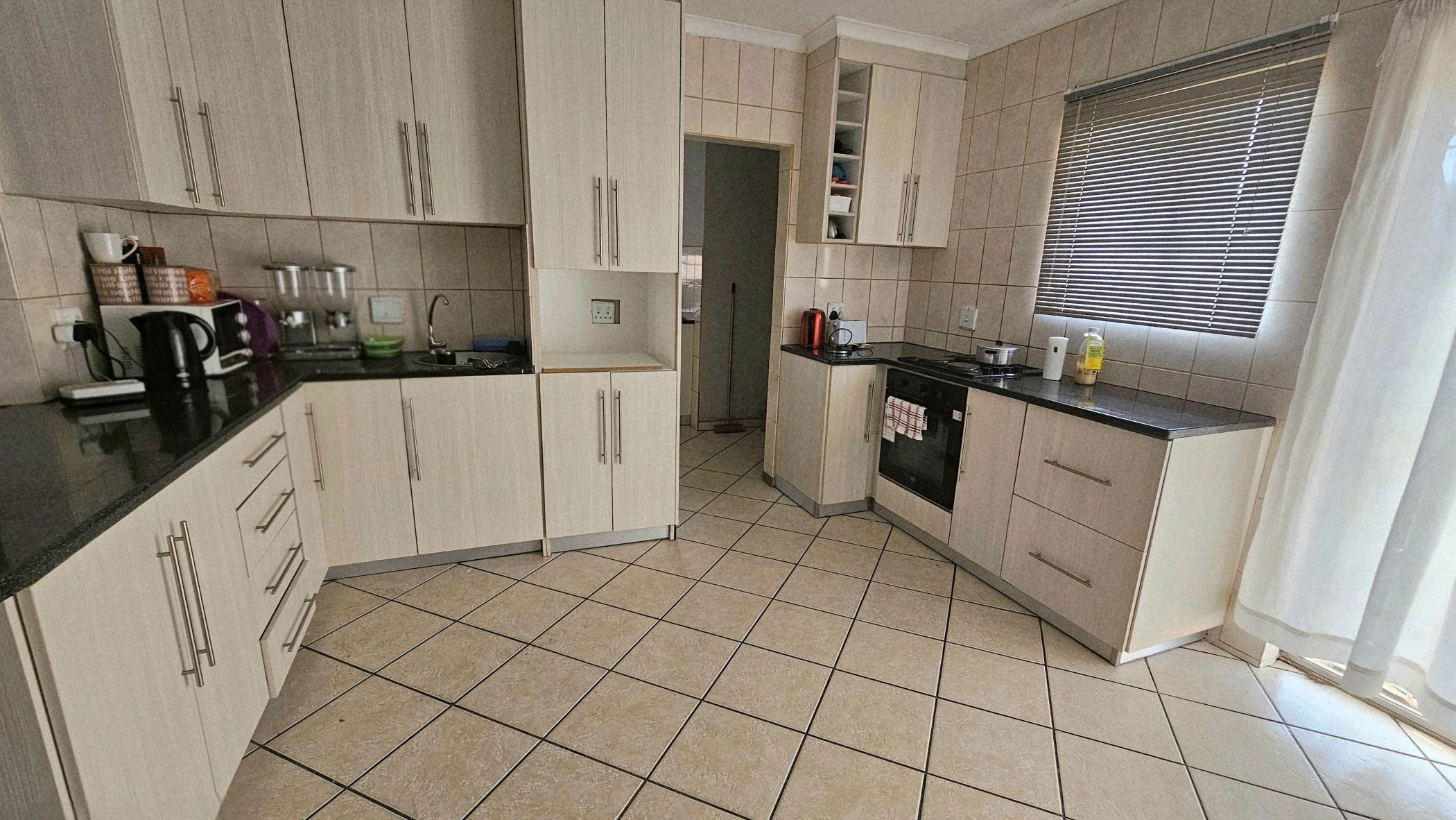 House to rent in Lydenburg (Mashishing) - 1LY1742321