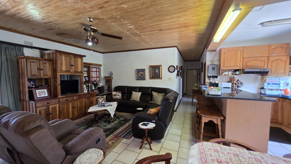 Townhouse for sale in Hibberdene - 1PSH1741897