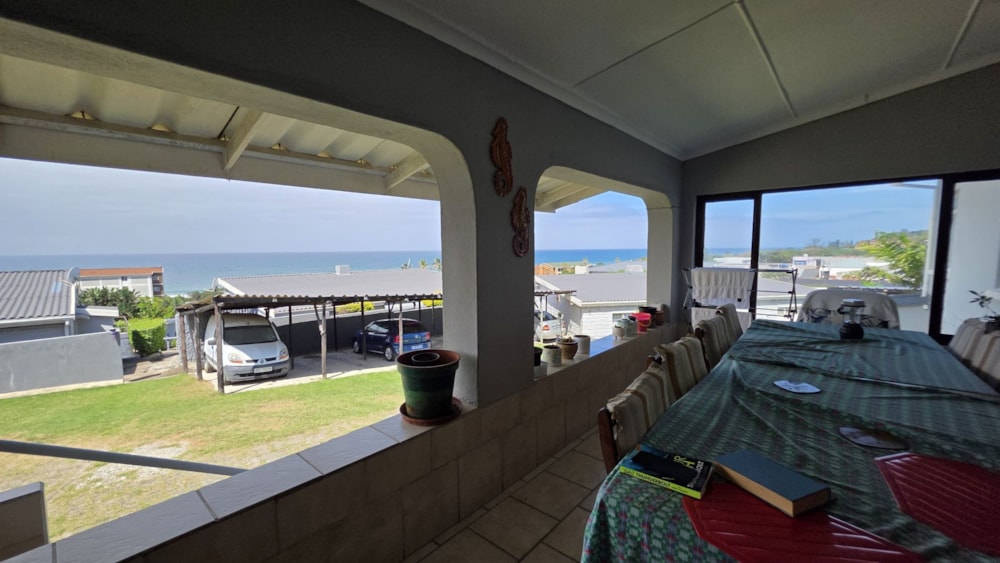 Townhouse for sale in Hibberdene - 1PSH1741897