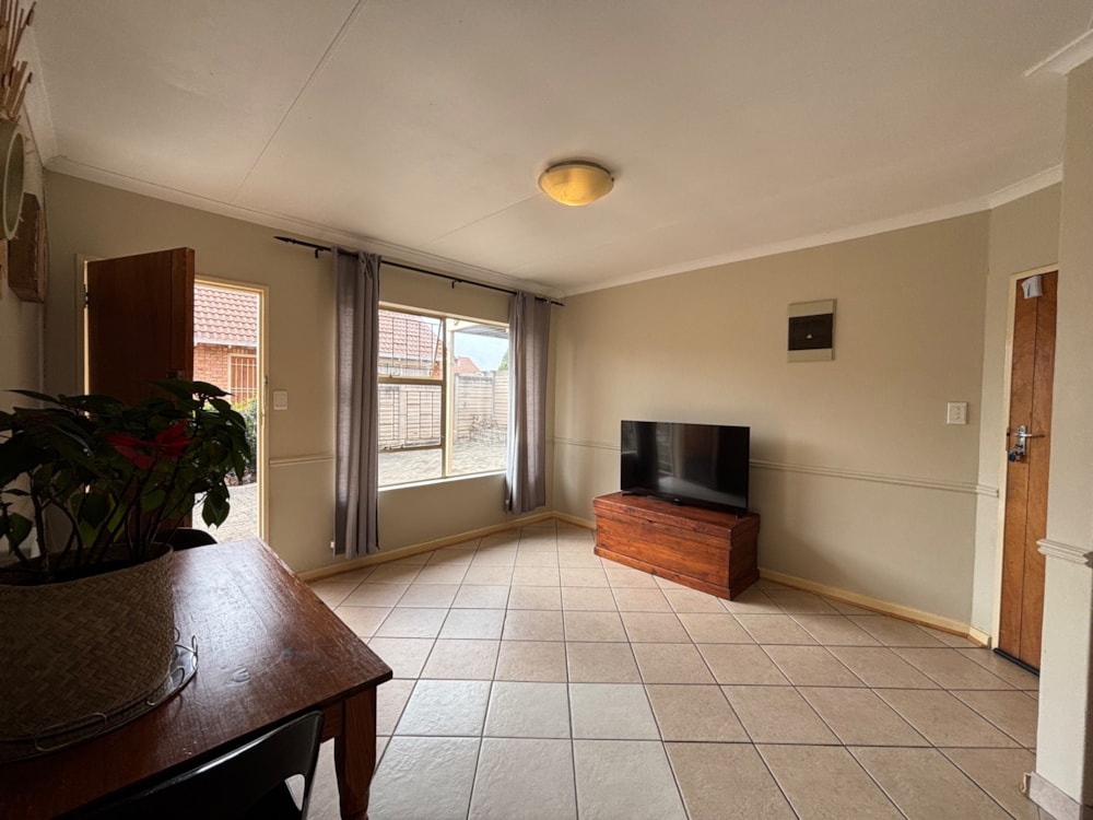 Townhouse for sale in Fleurdal - 1BX1743666