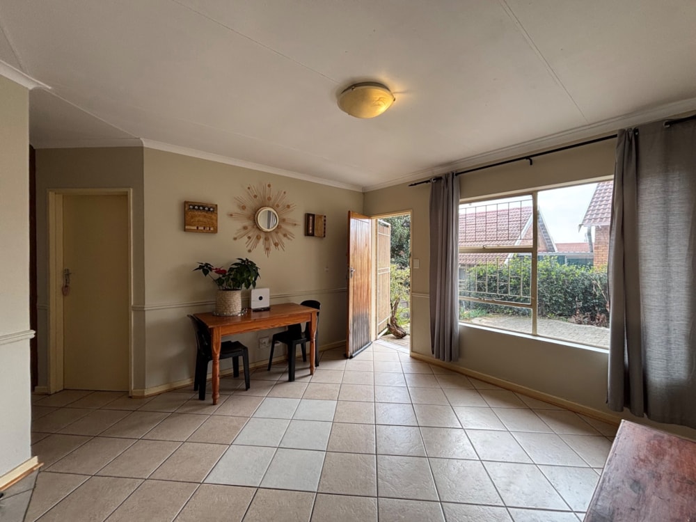 Townhouse for sale in Fleurdal - 1BX1743666 Townhouse for sale in Fleurdal - 1BX1743666