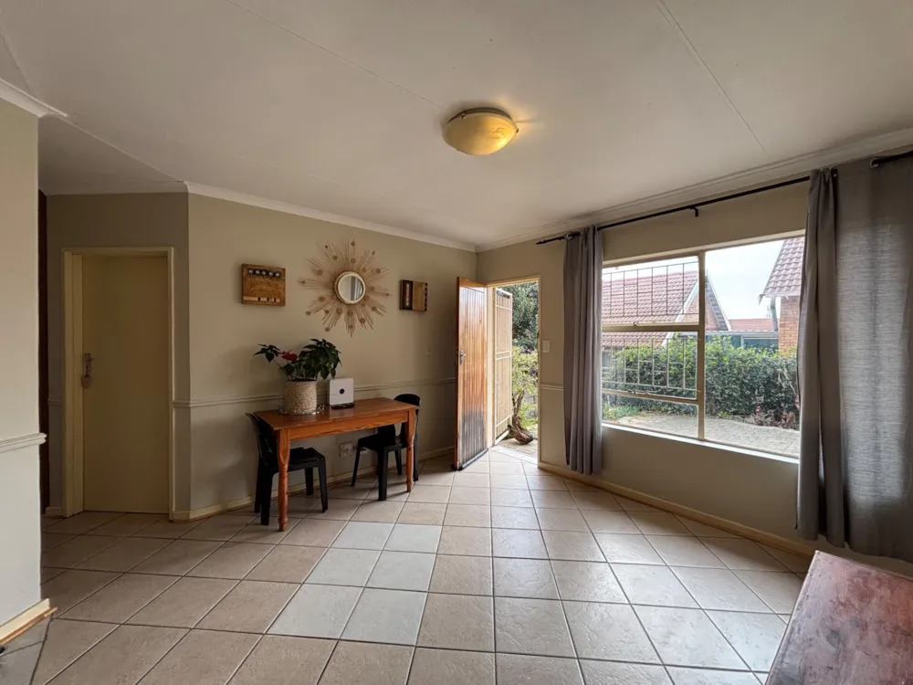Townhouse for sale in Fleurdal - 1BX1743666 Townhouse for sale in Fleurdal - 1BX1743666