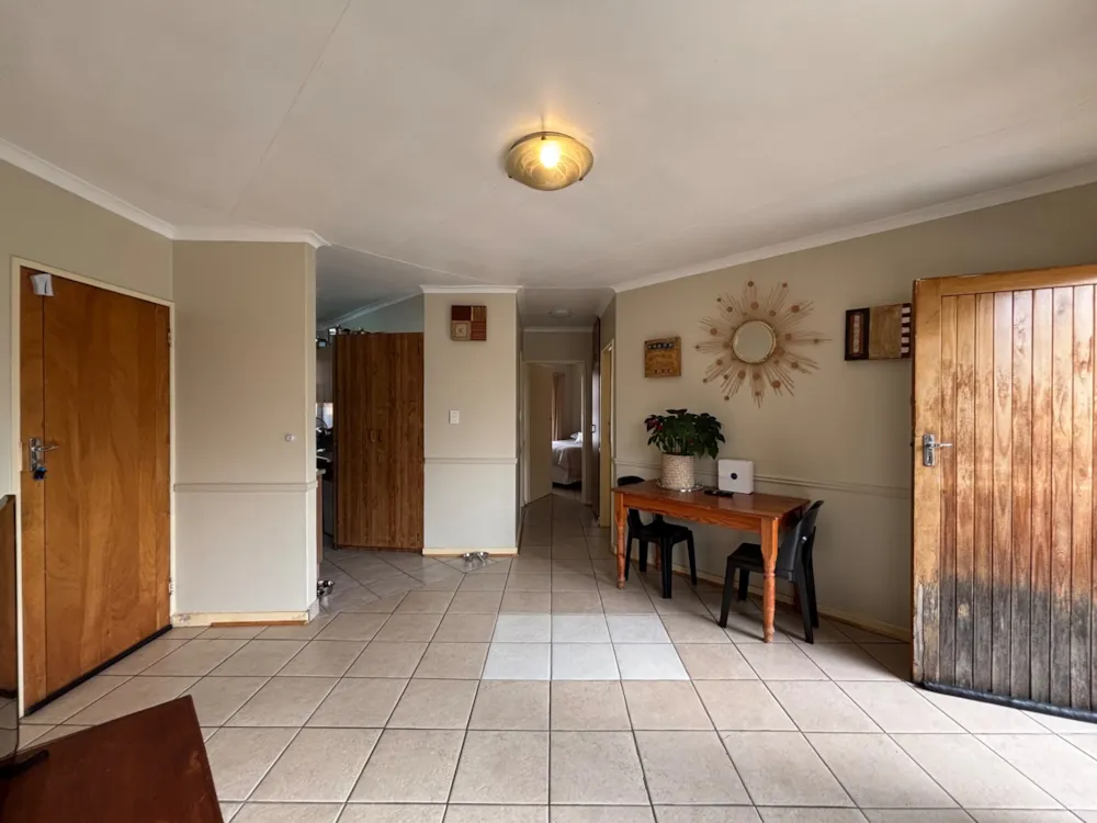 Townhouse for sale in Fleurdal - 1BX1743666 Townhouse for sale in Fleurdal - 1BX1743666