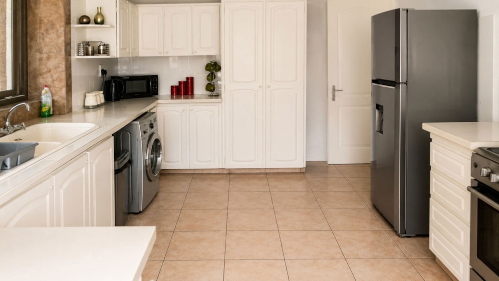 House to rent in Meer en See - 1RY1743349