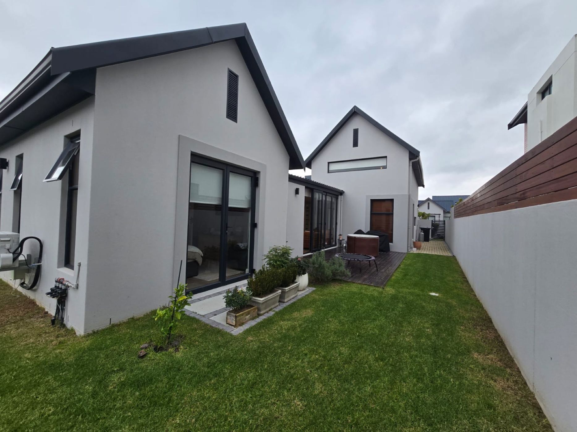 House for sale in Somerset West - SW1742263