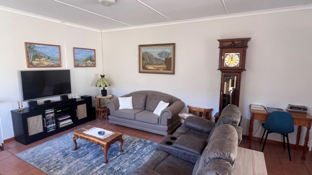 Townhouse for sale in Ou Dorp - 1JF1742687 Townhouse for sale in Ou Dorp - 1JF1742687