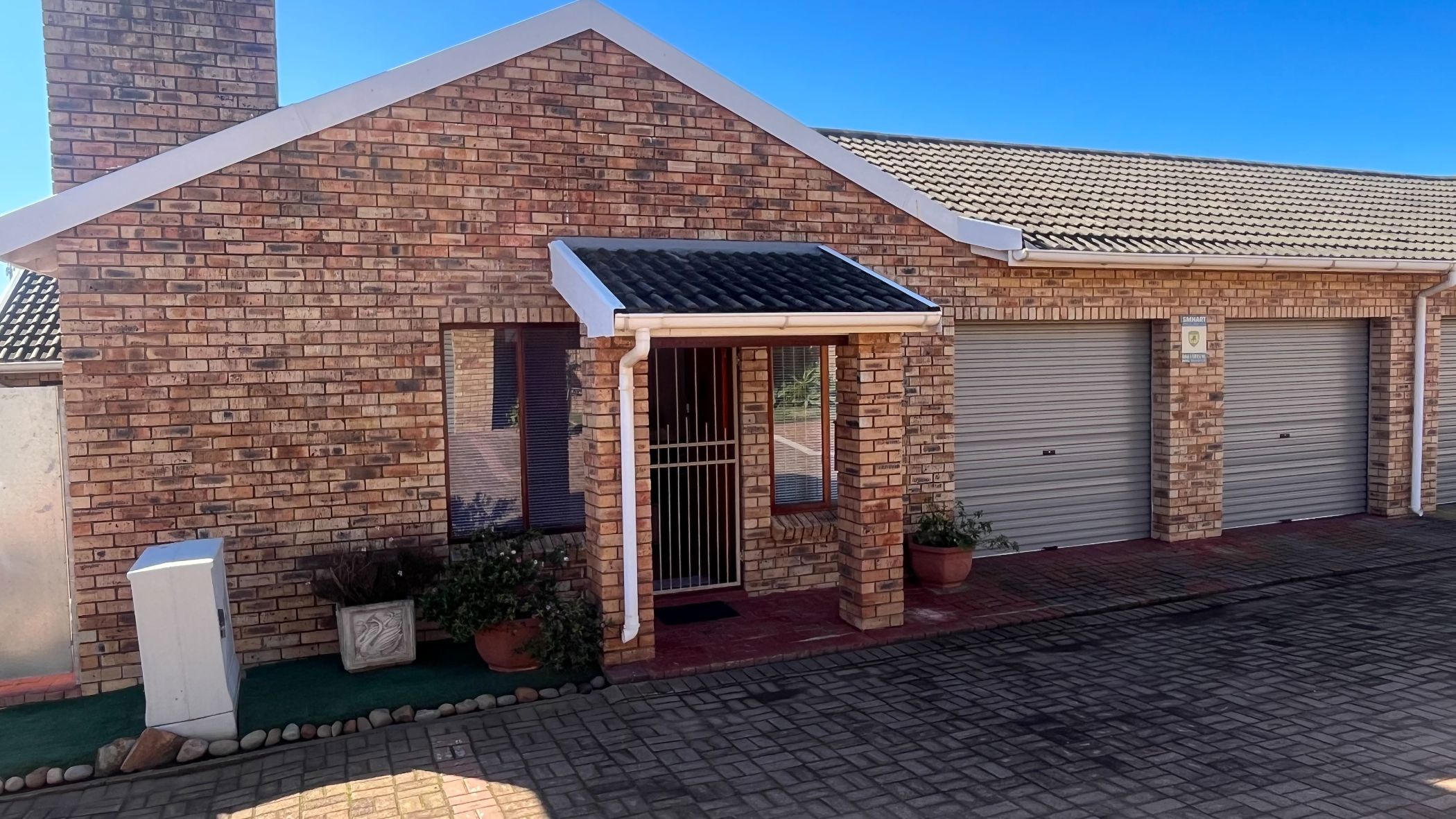 Townhouse for sale in Ou Dorp - 1JF1742687