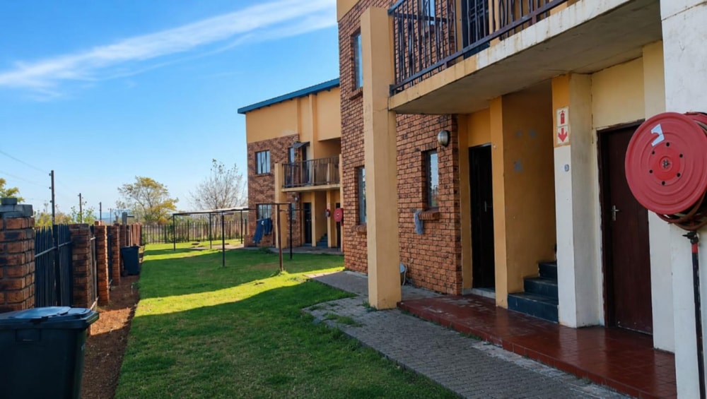 Apartment for sale in Dawn Park - BOK1741735