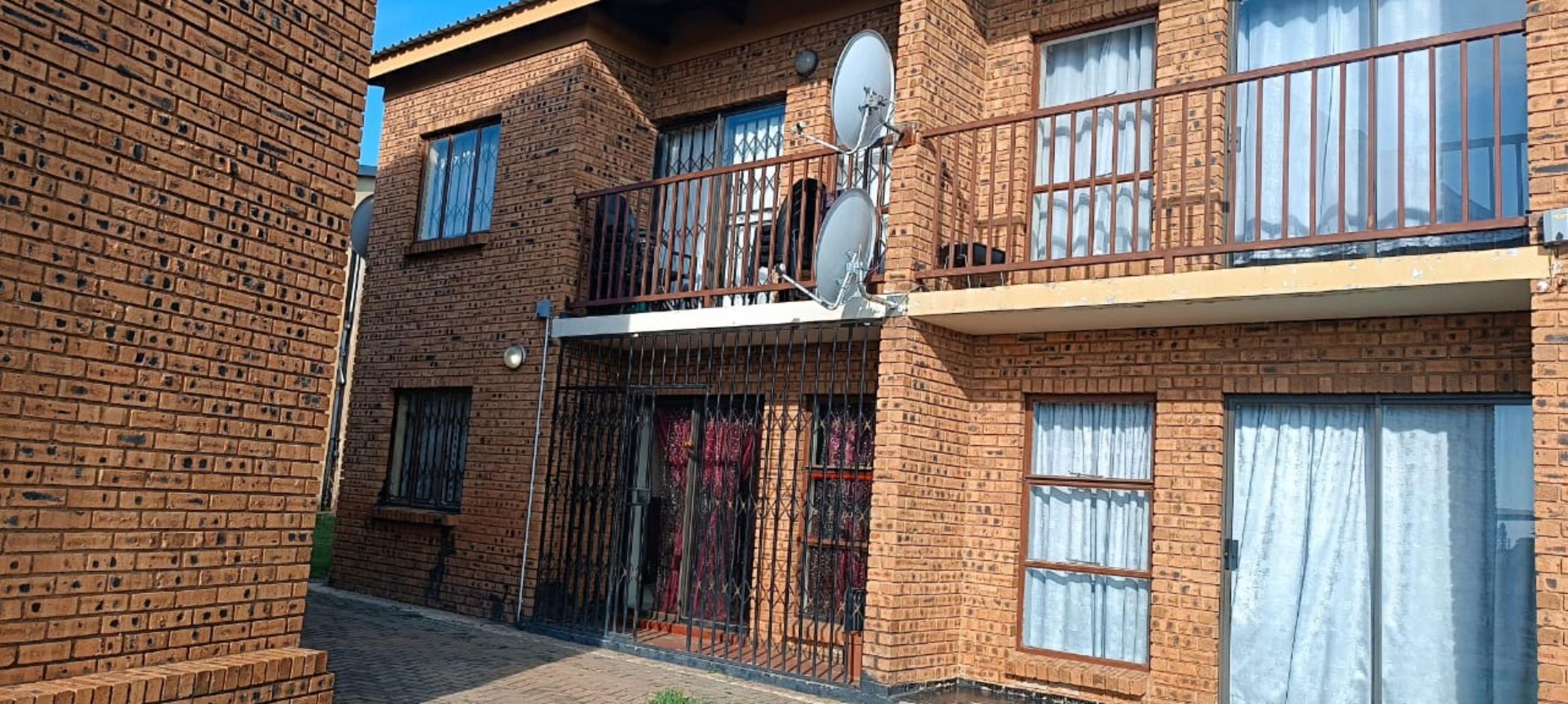 Apartment for sale in Dawn Park - BOK1741735