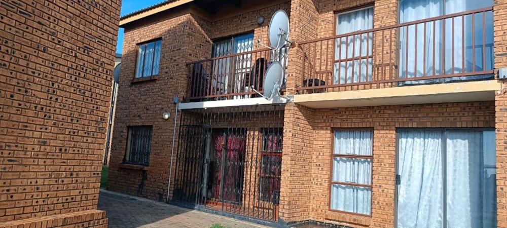 Apartment for sale in Dawn Park - BOK1741735