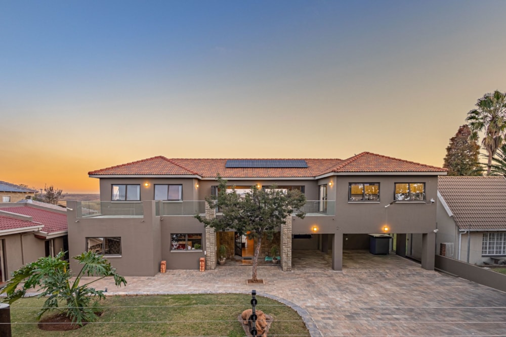 House for sale in Sunward Park - BOK1738231