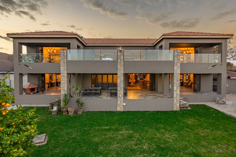House for sale in Sunward Park - BOK1738231