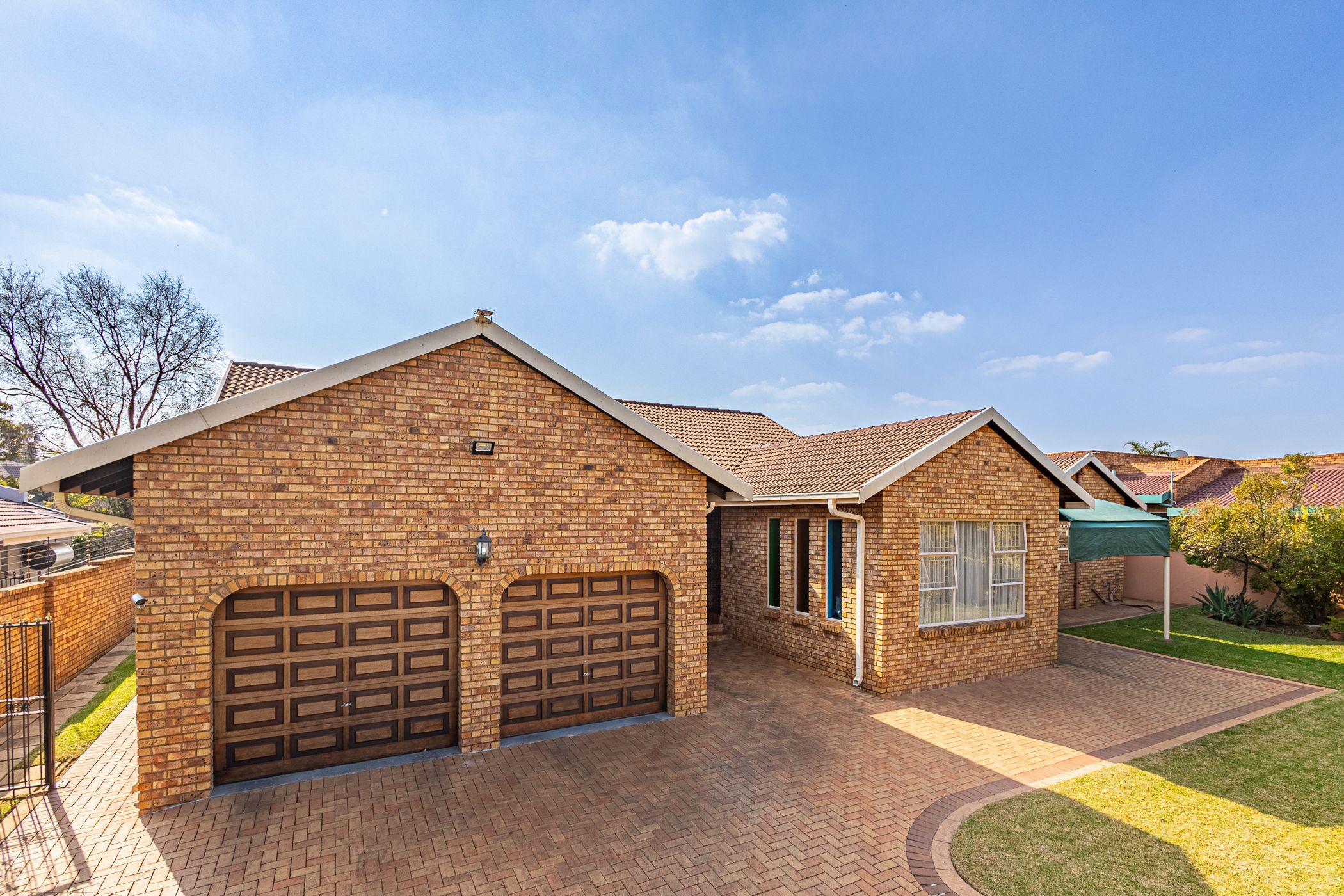 House for sale in Sunward Park - BOK1742960