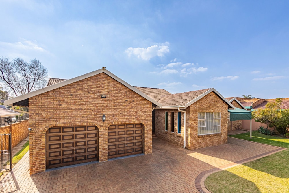 House for sale in Sunward Park - BOK1742960 House for sale in Sunward Park - BOK1742960