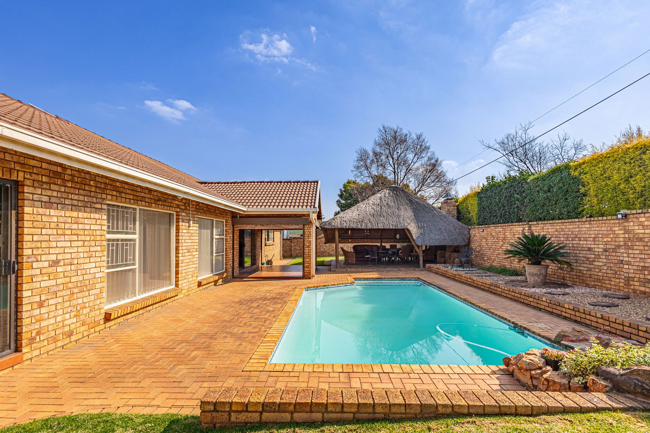 House for sale in Sunward Park - BOK1742960