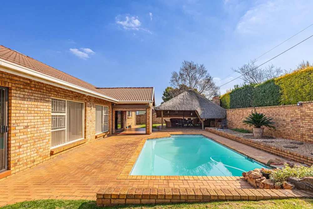 House for sale in Sunward Park - BOK1742960