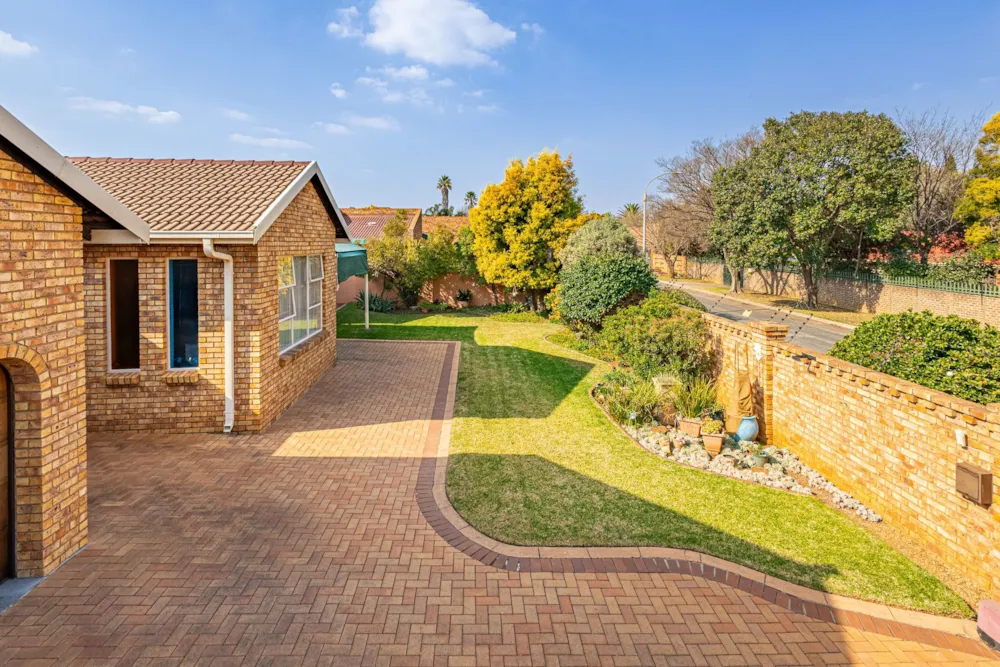 House for sale in Sunward Park - BOK1742960