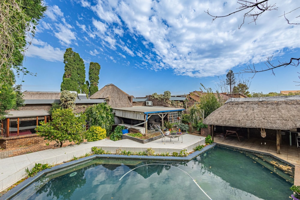 House for sale in Sunward Park - BOK1742685 House for sale in Sunward Park - BOK1742685