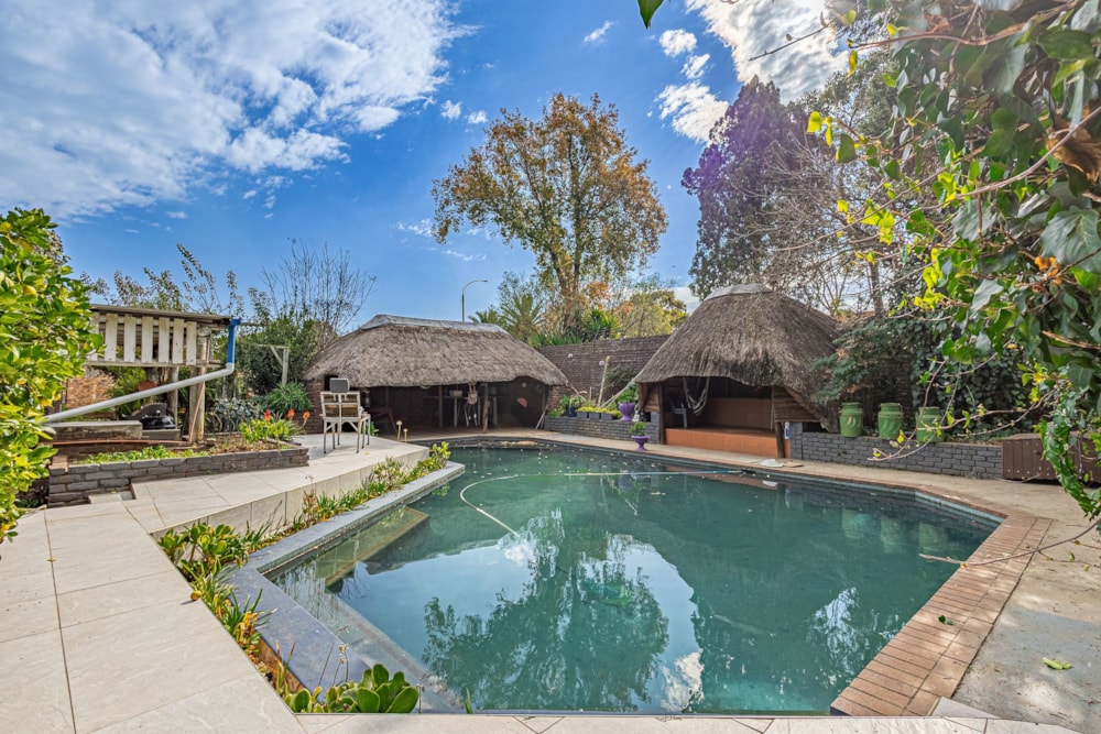 House for sale in Sunward Park - BOK1742685 House for sale in Sunward Park - BOK1742685