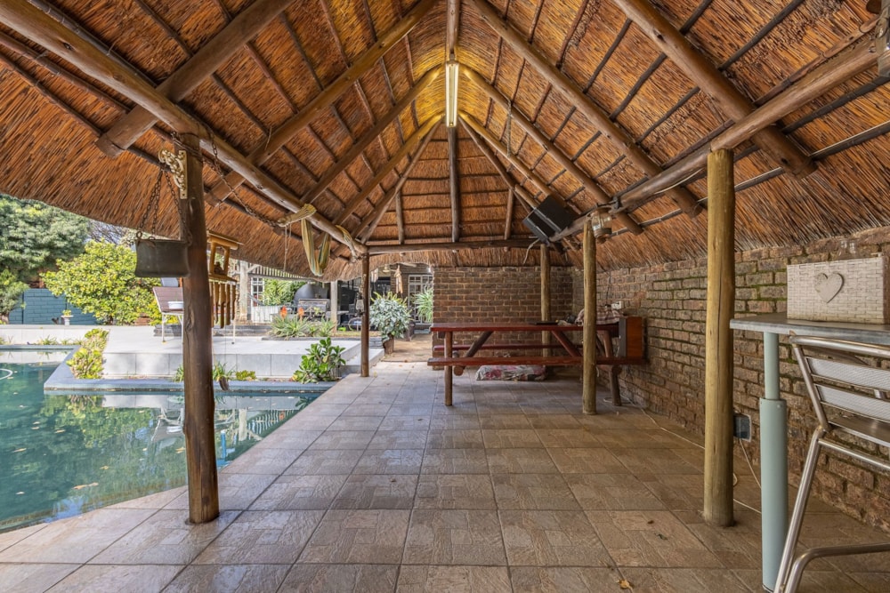 House for sale in Sunward Park - BOK1742685 House for sale in Sunward Park - BOK1742685