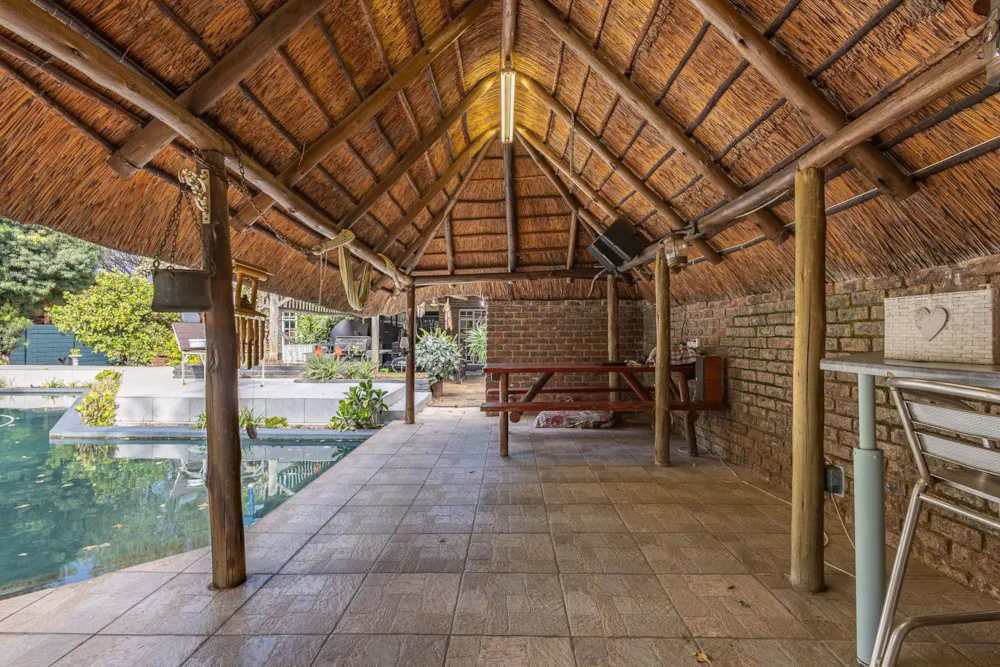 House for sale in Sunward Park - BOK1742685 House for sale in Sunward Park - BOK1742685