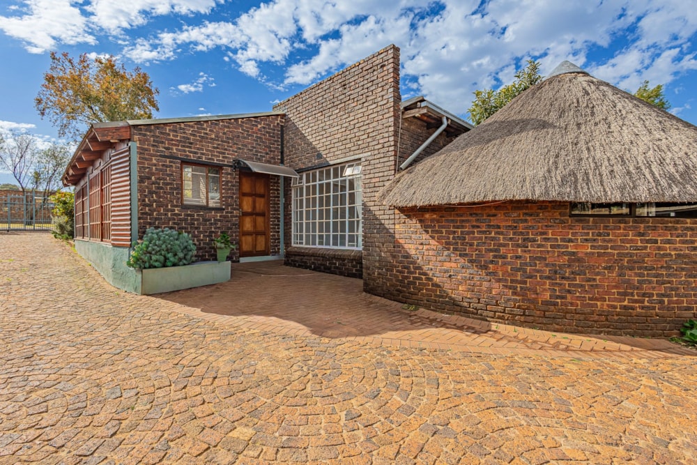 House for sale in Sunward Park - BOK1742685 House for sale in Sunward Park - BOK1742685