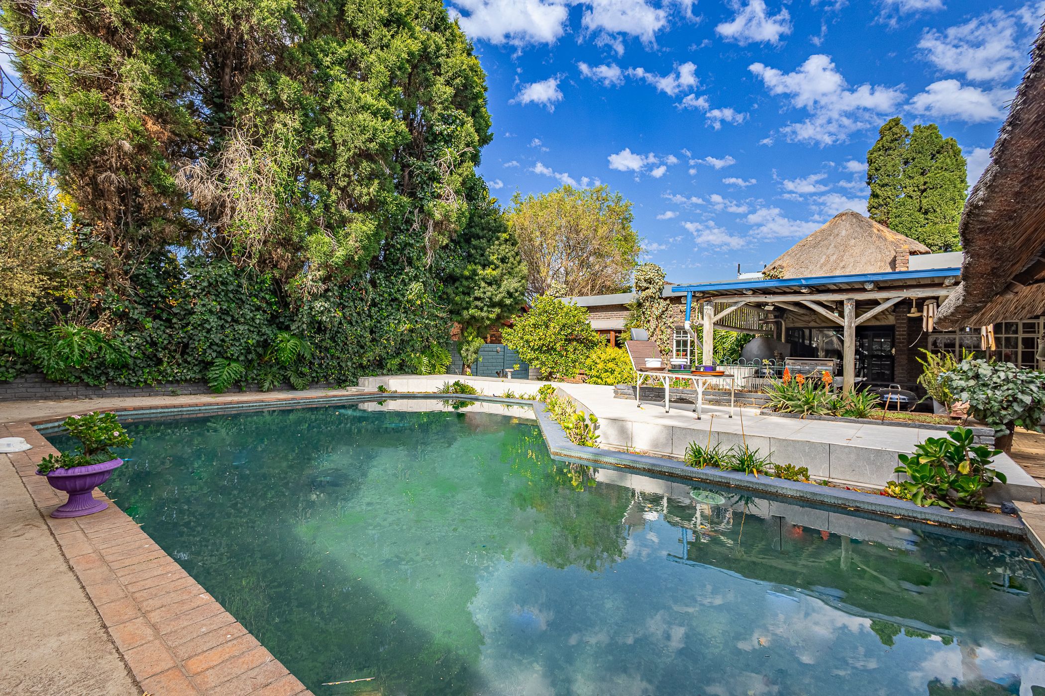 House for sale in Sunward Park - BOK1742685