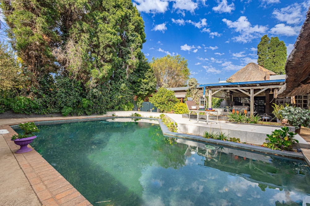 House for sale in Sunward Park - BOK1742685 House for sale in Sunward Park - BOK1742685