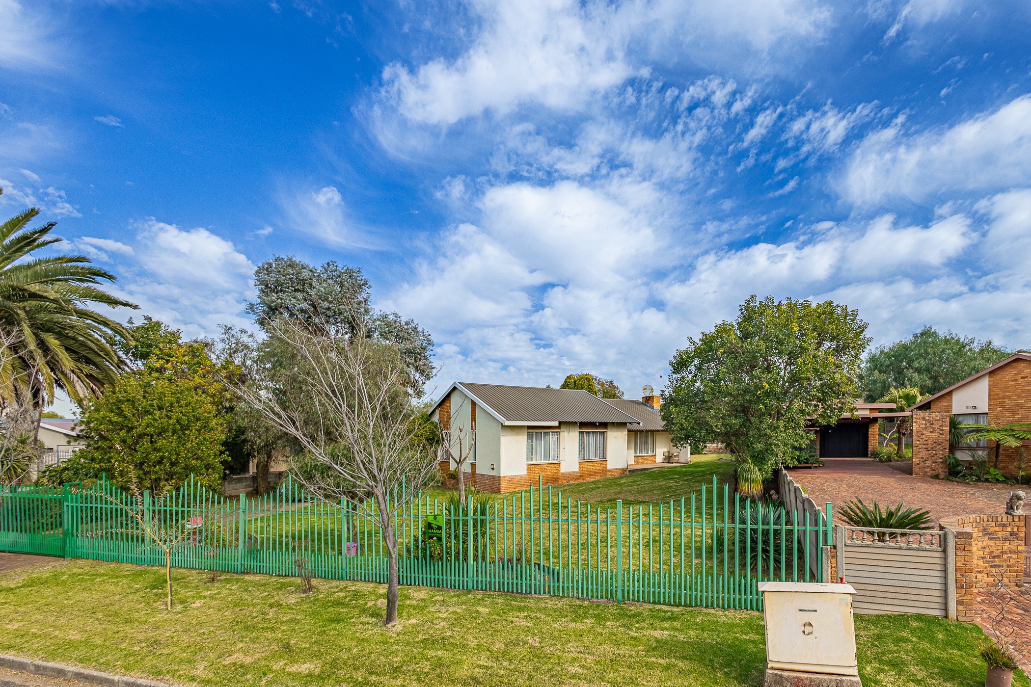 House for sale in Impala Park - BOK1742196