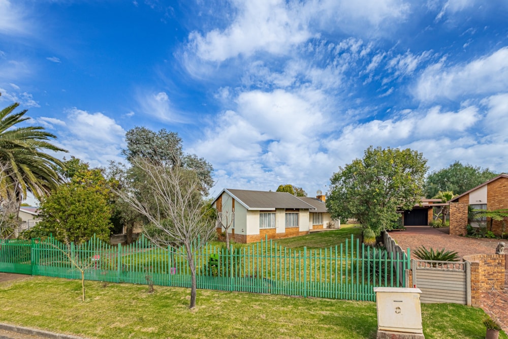House for sale in Impala Park - BOK1742196 House for sale in Impala Park - BOK1742196