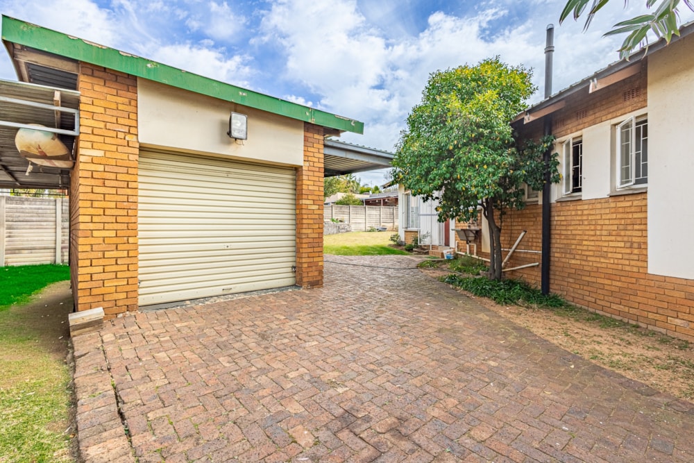 House for sale in Impala Park - BOK1742196 House for sale in Impala Park - BOK1742196