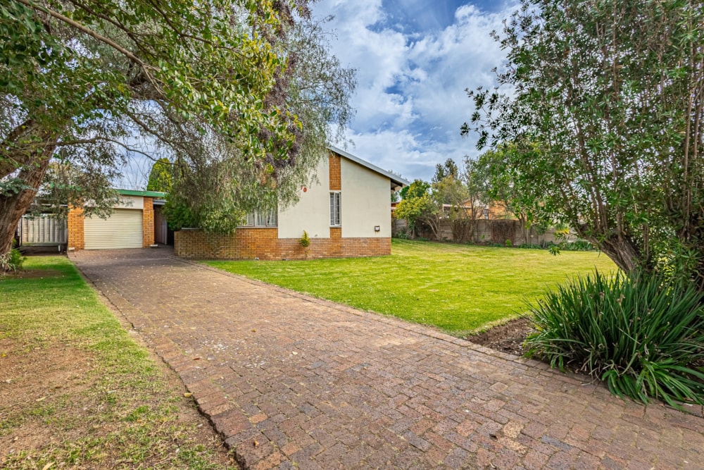 House for sale in Impala Park - BOK1742196 House for sale in Impala Park - BOK1742196