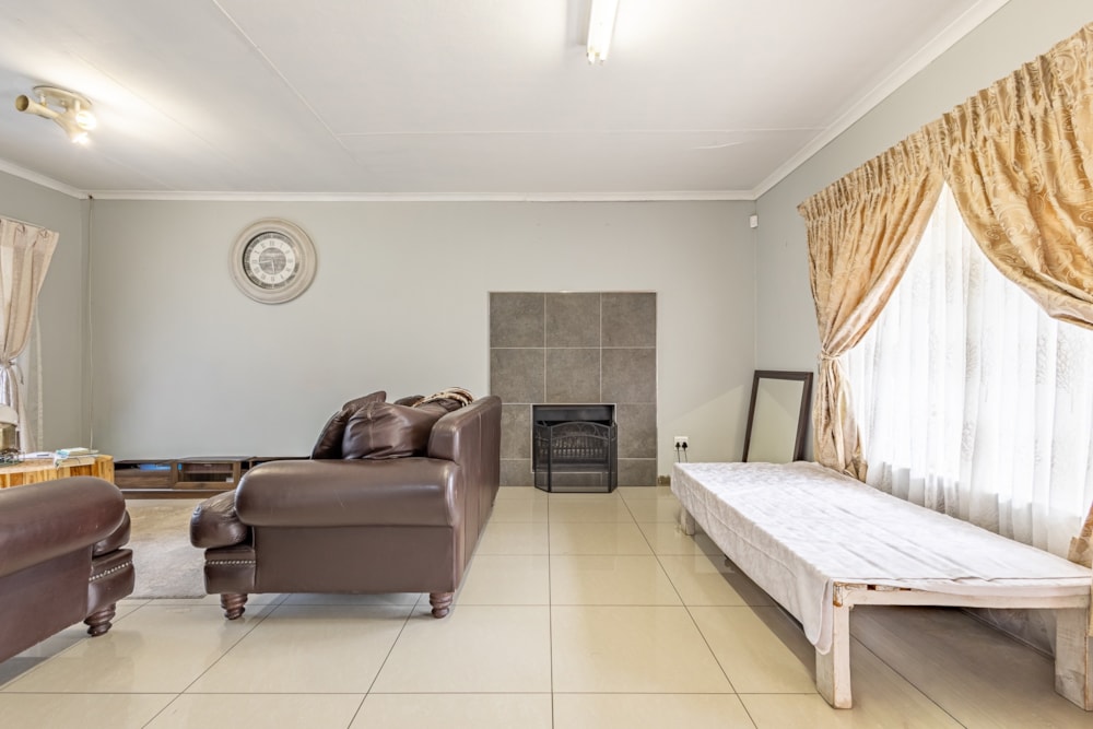 House for sale in Impala Park - BOK1742196 House for sale in Impala Park - BOK1742196
