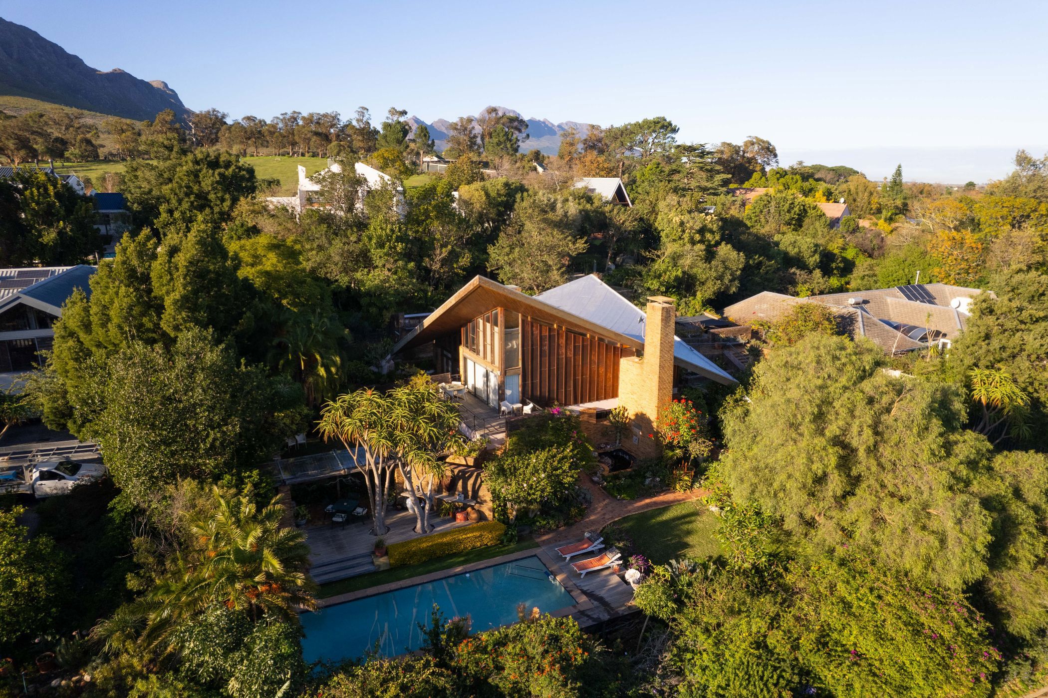 House for sale in Welgelegen, Stellenbosch - ST1741408