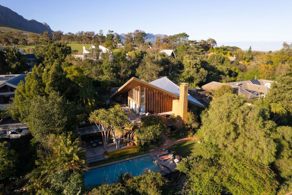 House for sale in Welgelegen, Stellenbosch - ST1741408