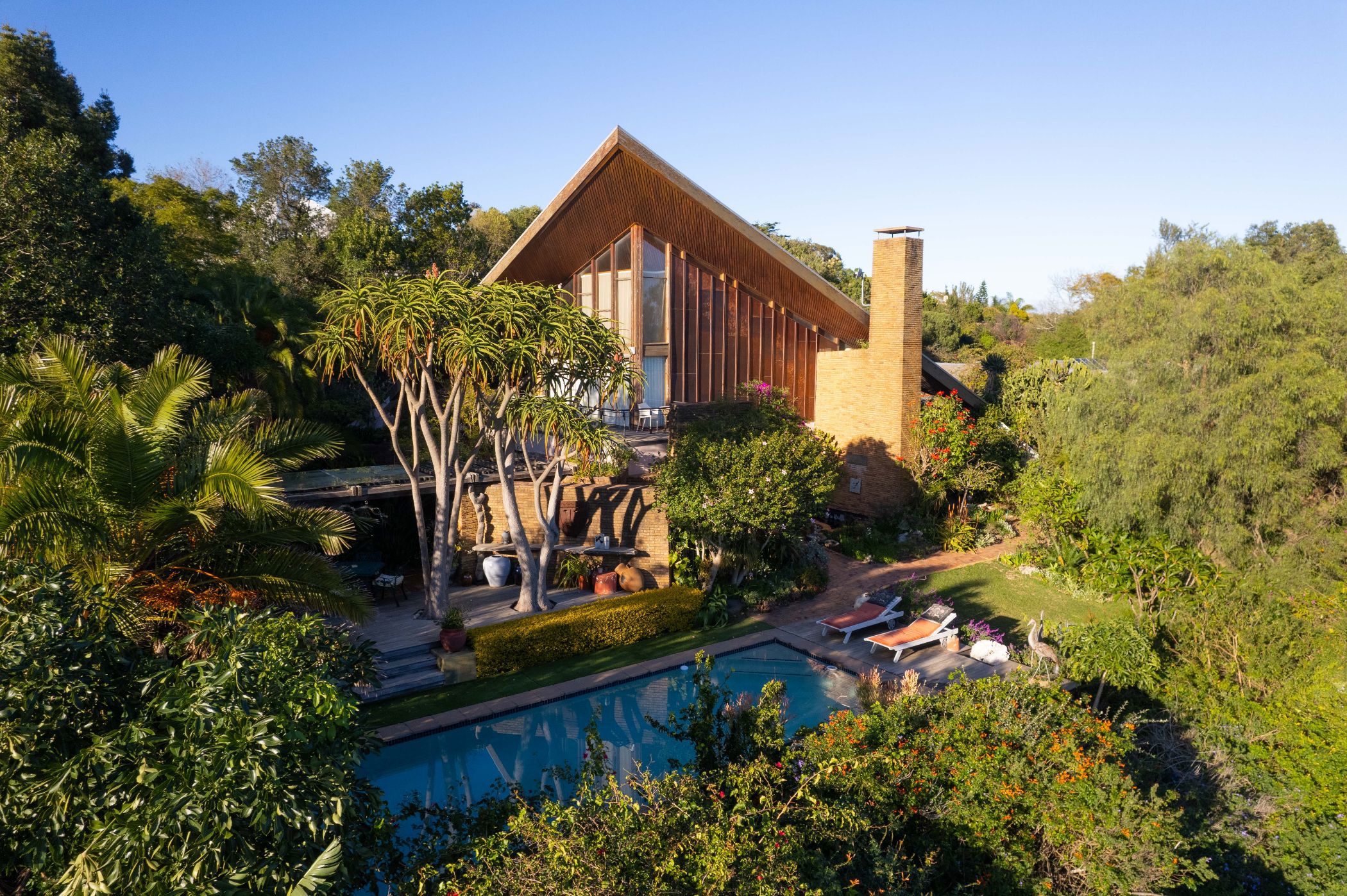 House for sale in Welgelegen, Stellenbosch - ST1741408