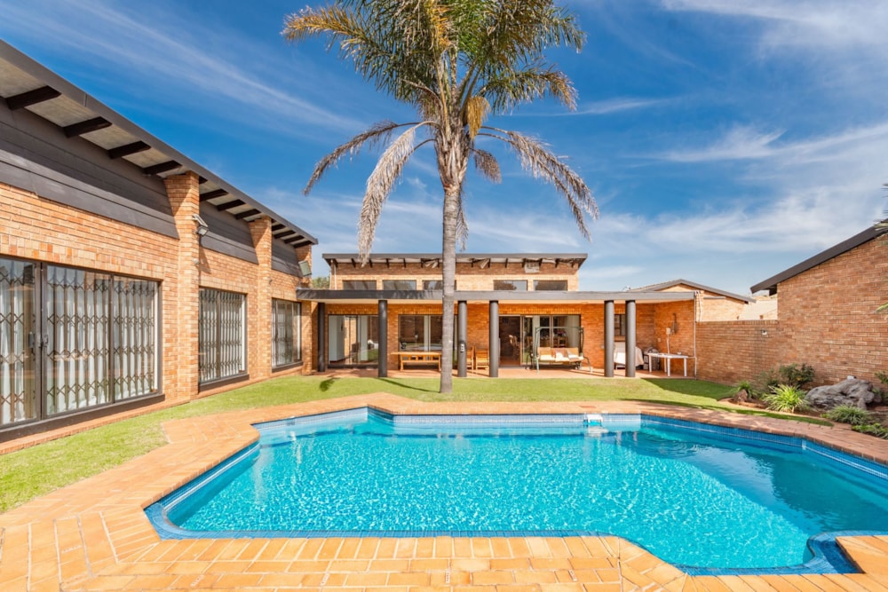 House for sale in Atlasville - BOK1741323
