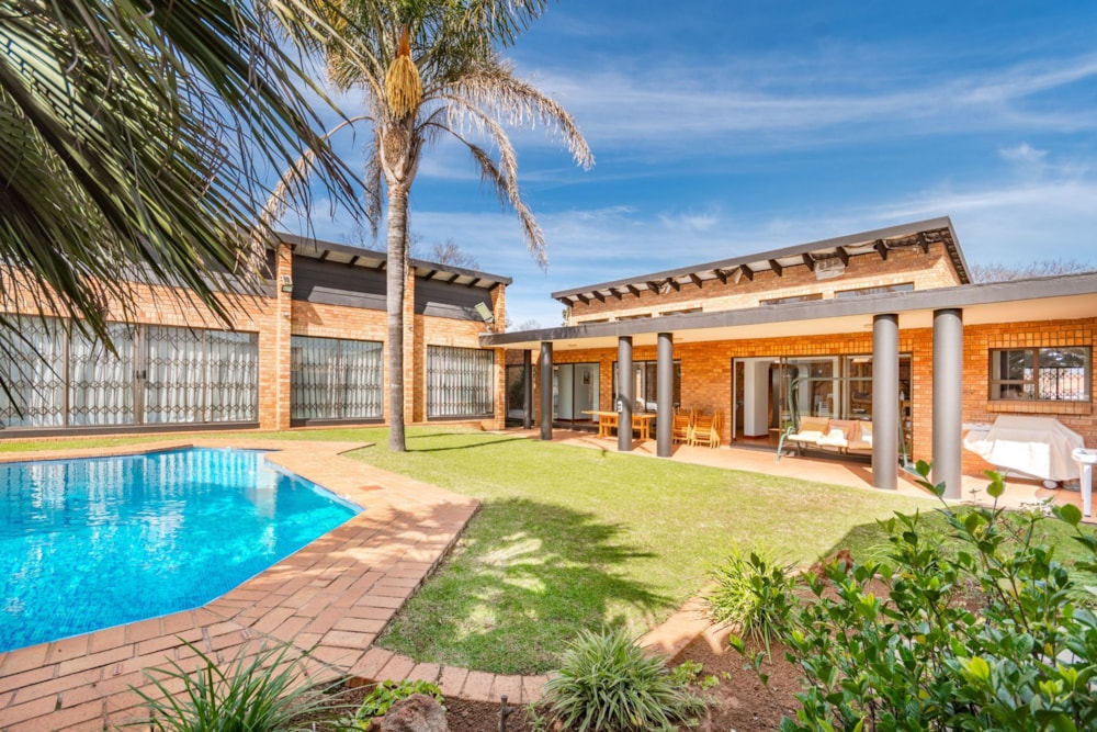 House for sale in Atlasville - BOK1741323