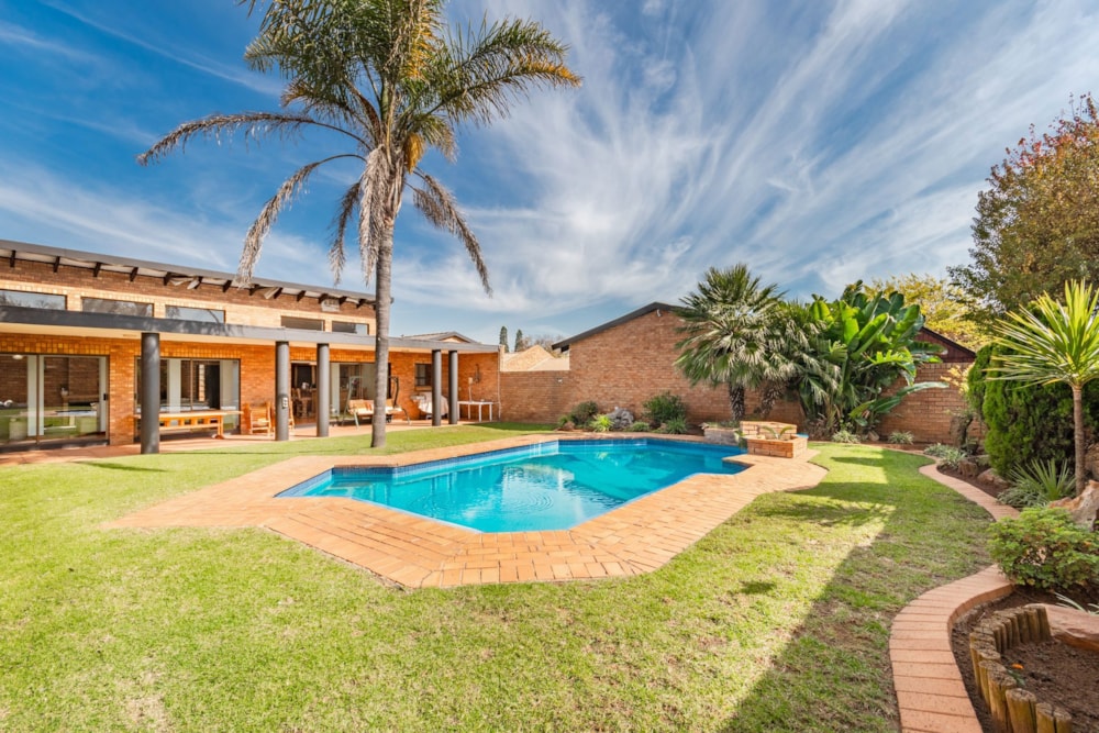 House for sale in Atlasville - BOK1741323