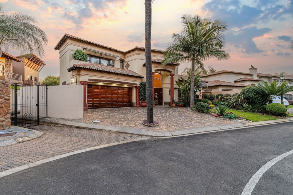House for sale in Beyers Park - BOK1742620