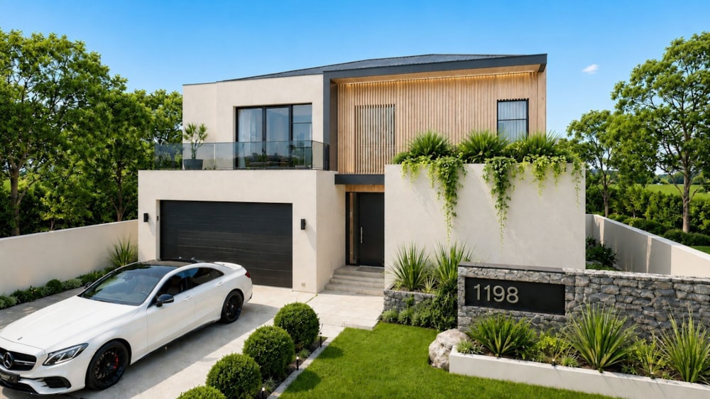 House for sale in La Como Lifestyle Estate - BOK1650126 House for sale in La Como Lifestyle Estate - BOK1650126