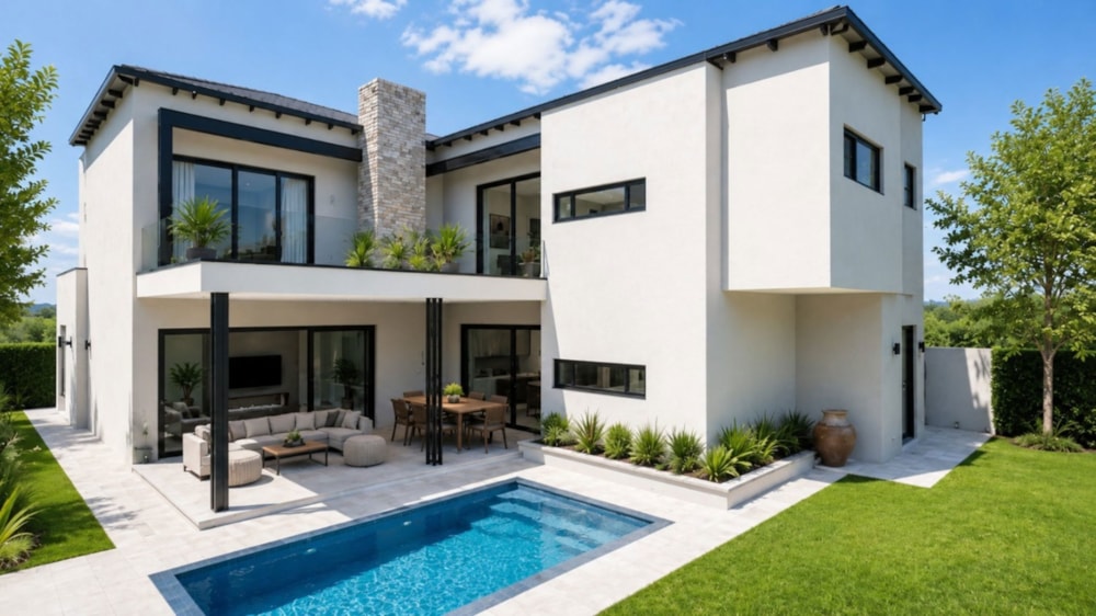 House for sale in La Como Lifestyle Estate - BOK1650126 House for sale in La Como Lifestyle Estate - BOK1650126