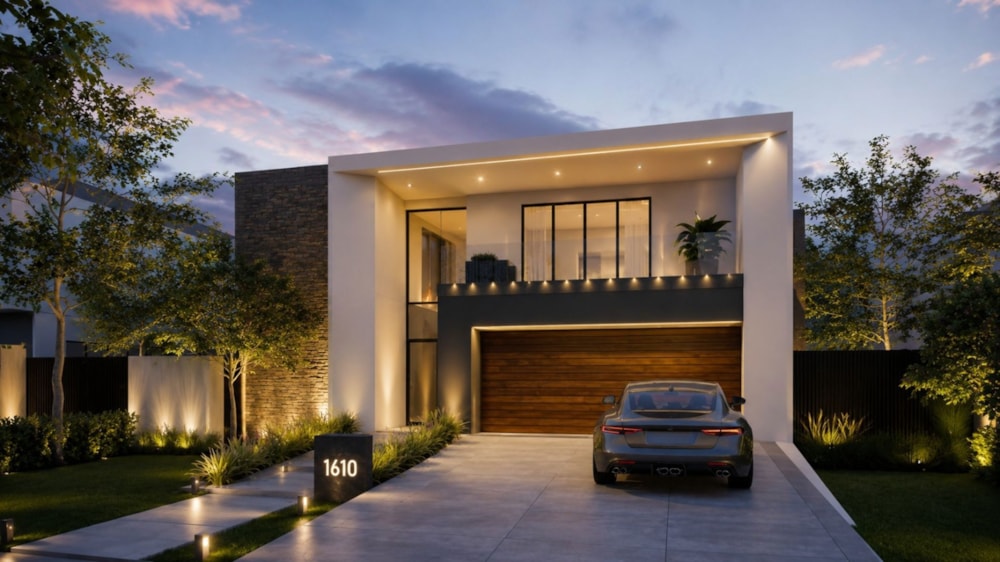 House for sale in La Como Lifestyle Estate - BOK1659570 House for sale in La Como Lifestyle Estate - BOK1659570