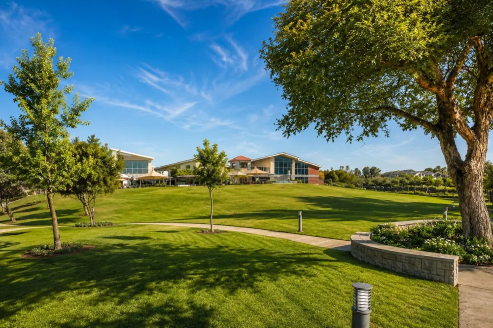 Security complex home for sale in La Como Lifestyle Estate - BOK1692581 Security complex home for sale in La Como Lifestyle Estate - BOK1692581