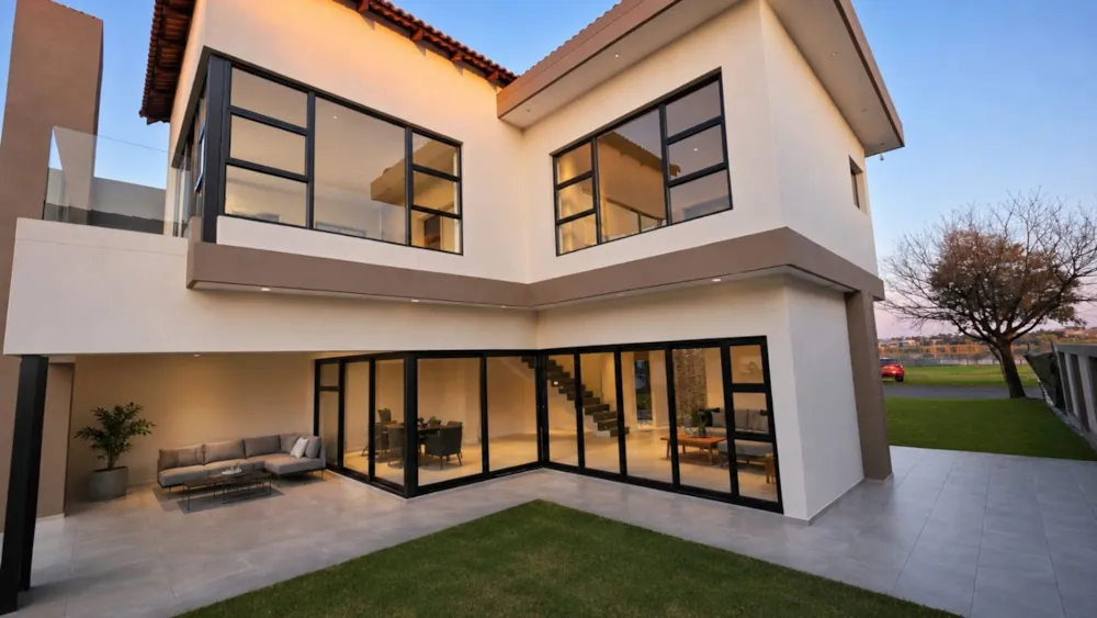 House for sale in La Como Lifestyle Estate - BOK1650124