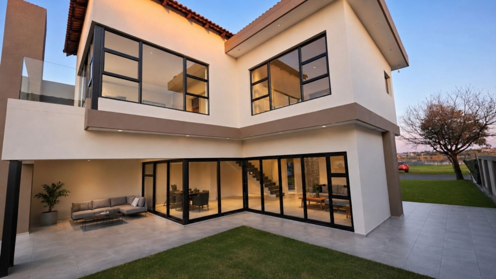 House for sale in La Como Lifestyle Estate - BOK1650124 House for sale in La Como Lifestyle Estate - BOK1650124