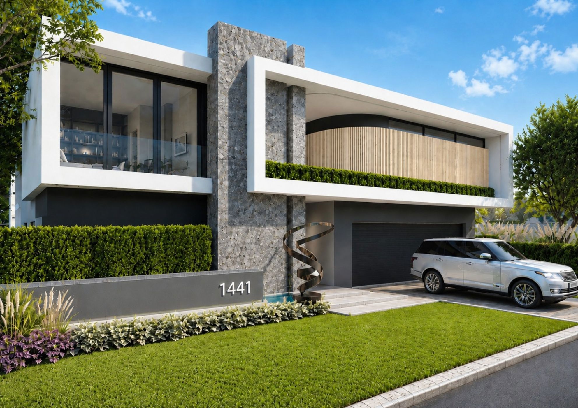Security estate home for sale in La Como Lifestyle Estate - BOK1659762