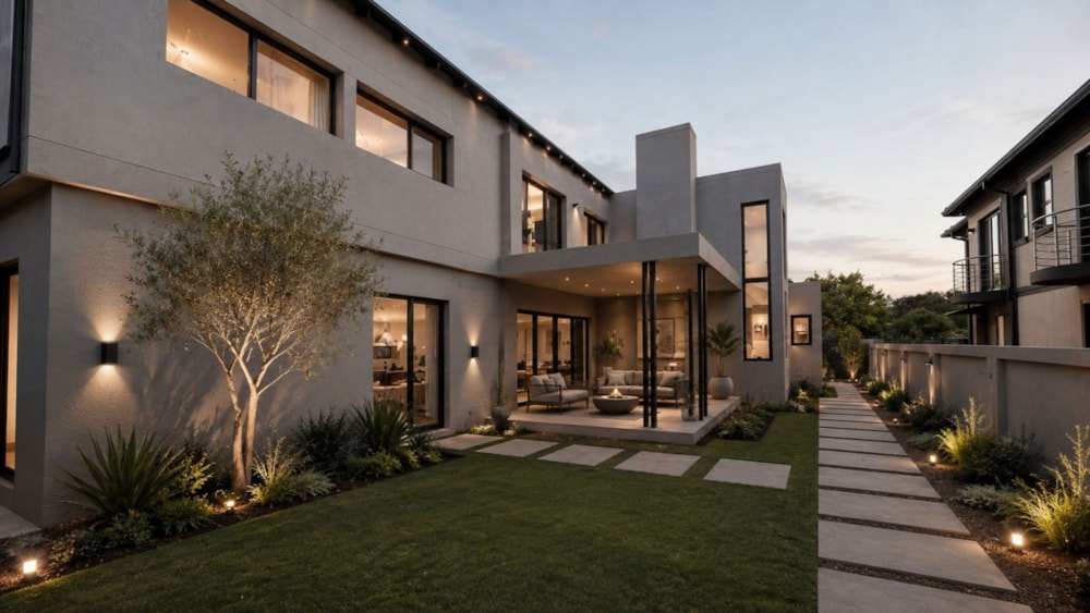 House for sale in La Como Lifestyle Estate - BOK1659763 House for sale in La Como Lifestyle Estate - BOK1659763